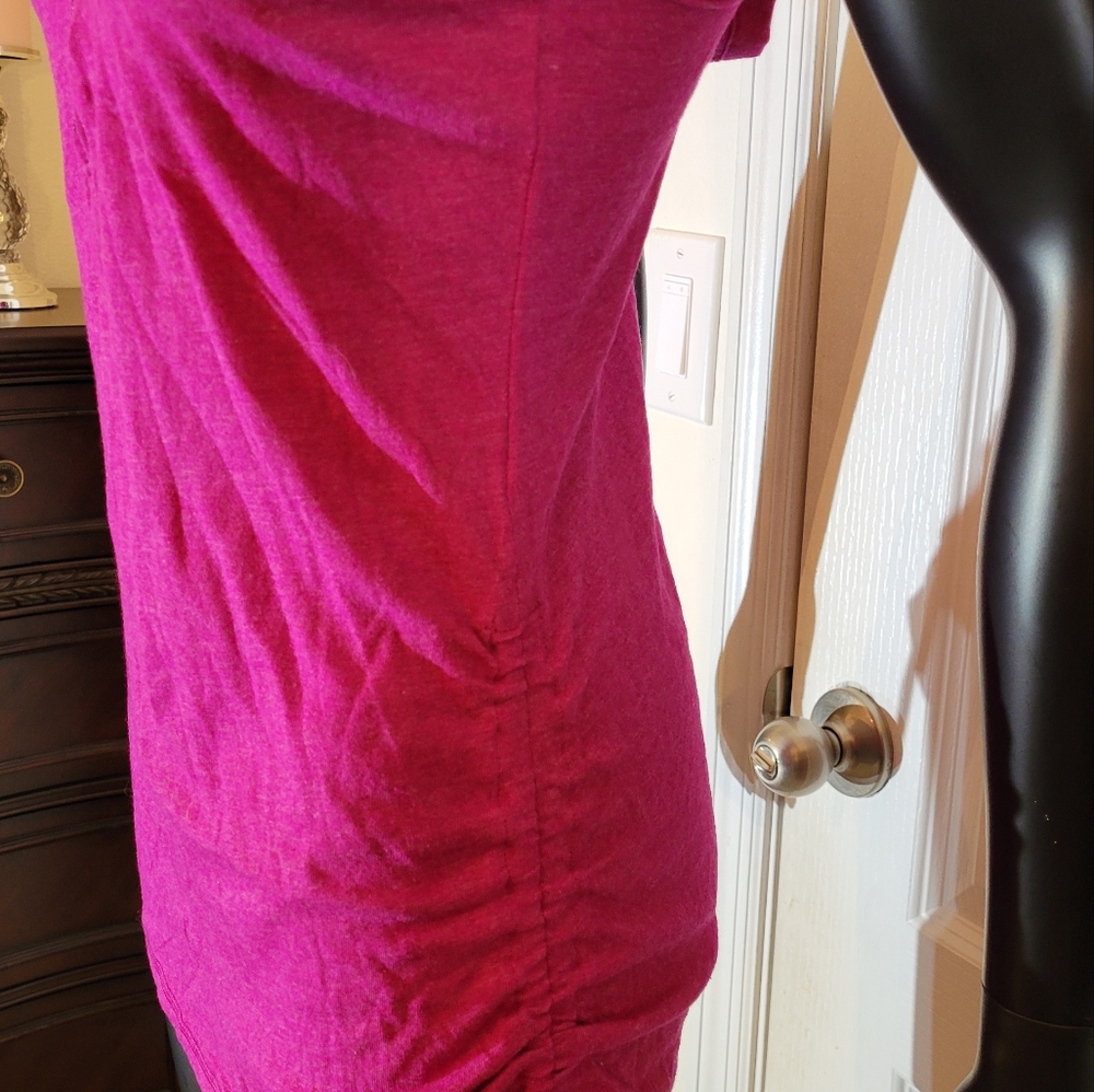 BRAND NEW ARMOUR WOMEN"S CC TRI-BLEND SLEEVELESS HOODY - Picture 10 of 16